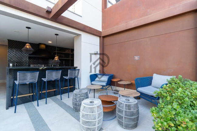Imagem Apartamento com 1 Quarto à Venda, 47 m² em Vila Mariana - São Paulo