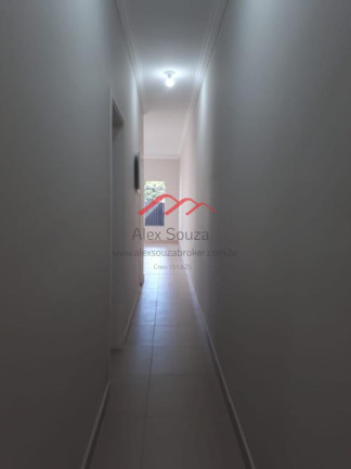 Imagem Casa com 2 Quartos à Venda, 69 m² em Parque Florely (nova Veneza) - Sumaré