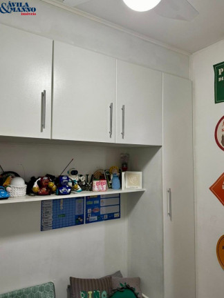 Imagem Apartamento com 3 Quartos à Venda, 68 m² em Vila Alpina - São Paulo Imagem Apartamento com 3 Quartos à Venda, 68 m² em Vila Alpina - São Paulo