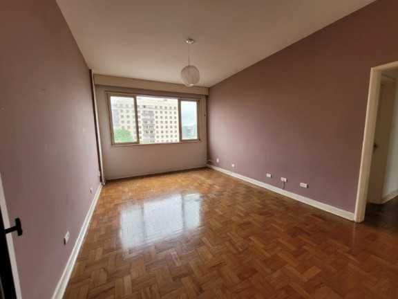 Imóvel com 2 Quartos à Venda, 76 m² em Jardim Paulista - São Paulo