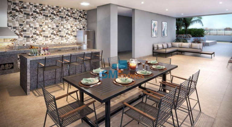 Imagem Studio com 1 Quarto à Venda, 24 m² em Vila Cordeiro - São Paulo Imagem Studio com 1 Quarto à Venda, 24 m² em Vila Cordeiro - São Paulo