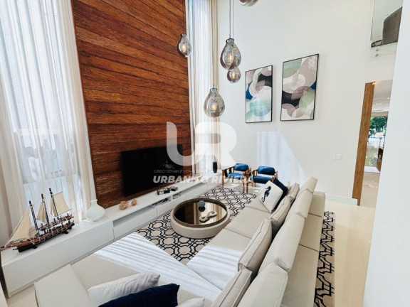 Imagem Casa com 6 Quartos à Venda, 537 m² em Riviera - Bertioga