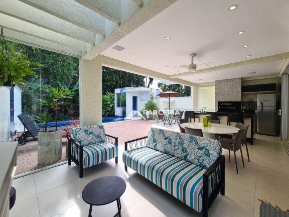 Imagem Casa com 5 Quartos à Venda, 553 m² em Riviera Módulo 18 - Bertioga Imagem Casa com 5 Quartos à Venda, 553 m² em Riviera Módulo 18 - Bertioga
