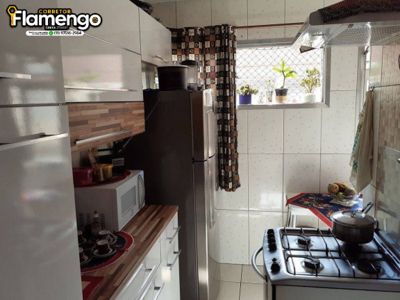 Imagem Apartamento com 2 Quartos à Venda, 69 m² em Lapa De Baixo - São Paulo