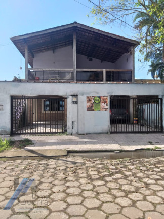 Casa com 2 Quartos à Venda, 270 m² em Umuarama - Ubatuba