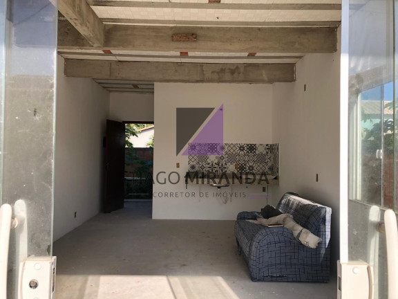 Casa com 1 Quarto à Venda, 40 m² em Centro - Armação Dos Búzios