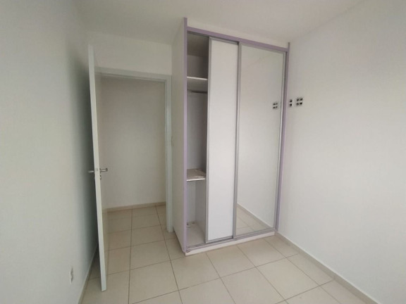 Imagem Apartamento com 3 Quartos à Venda, 74 m² em Vila Rosa - Goiânia