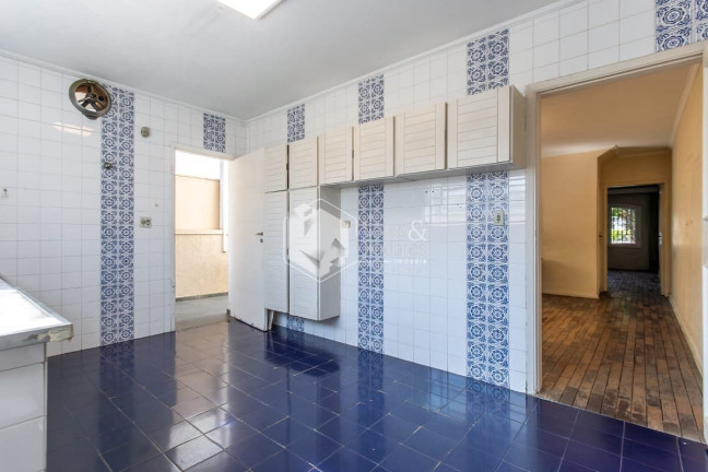 Imagem Casa com 3 Quartos à Venda, 175 m² em Parque Jabaquara - São Paulo Imagem Casa com 3 Quartos à Venda, 175 m² em Parque Jabaquara - São Paulo