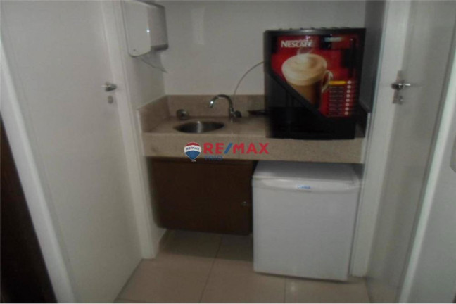 Imagem Sala Comercial à Venda,  em Brooklin Paulista - São Paulo