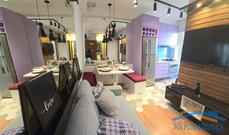 Imagem Apartamento com 2 Quartos à Venda, 37 m² em Santa Maria - Osasco Imagem Apartamento com 2 Quartos à Venda, 37 m² em Santa Maria - Osasco
