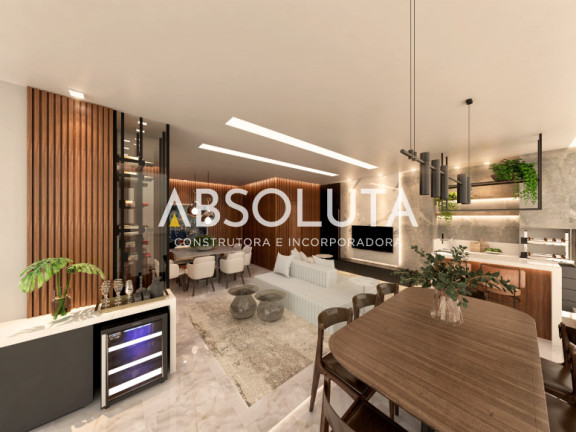 Apartamento com 3 Quartos à Venda, 142 m² em Jardim Do Mar - São Bernardo Do Campo