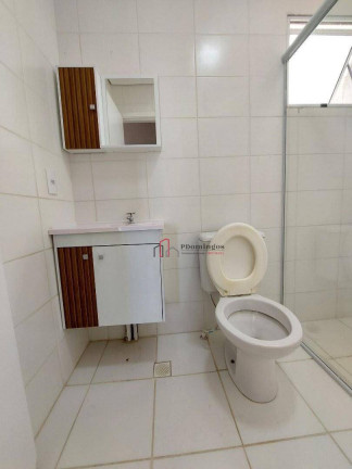 Imagem Apartamento com 3 Quartos à Venda, 67 m² em Condomínio Residencial Viva Vista - Sumaré