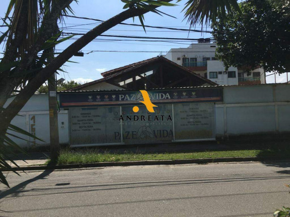 Imagem Casa com 1 Quarto à Venda, 219 m² em Recreio Dos Bandeirantes - Rio De Janeiro