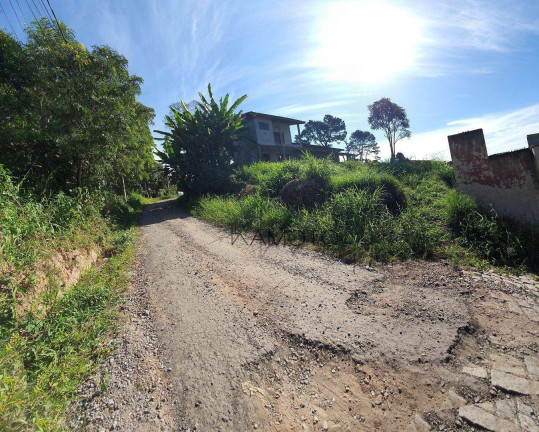 Imóvel à Venda, 300 m² em Recanto Suíço - Ribeirão Pires