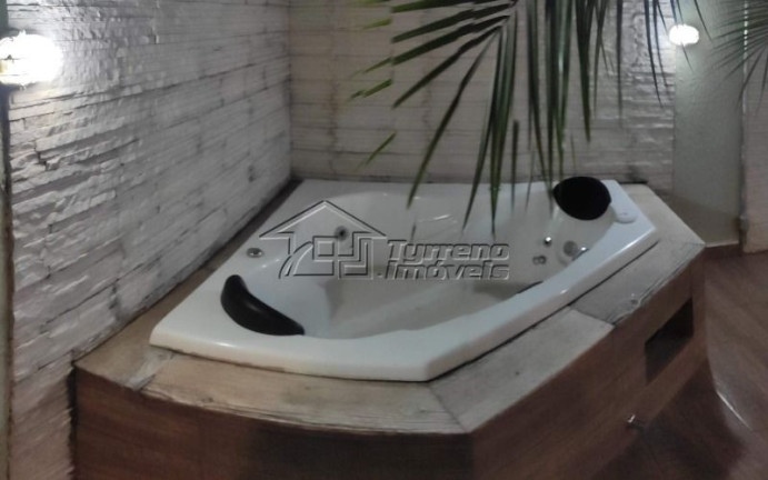 Imagem Casa de Condomínio com 3 Quartos à Venda, 90 m² em Villa Branca - Jacareí