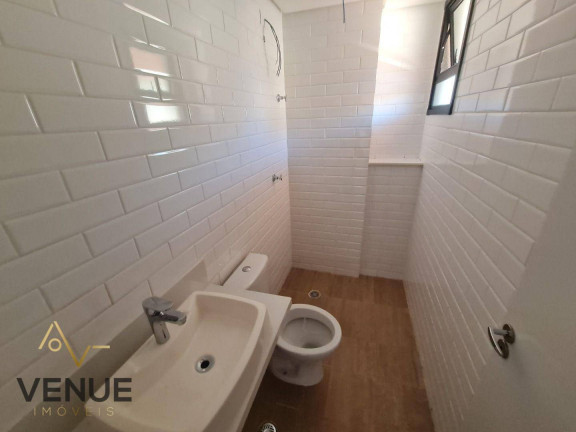 Imagem Apartamento com 1 Quarto à Venda, 30 m² em Vila Celeste - São Paulo