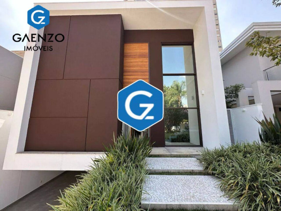 Casa de Condomínio com 4 Quartos à Venda, 360 m² em Umuarama - Osasco