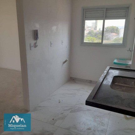 Imagem Apartamento com 2 Quartos à Venda, 55 m² em Parada Inglesa - São Paulo Imagem Apartamento com 2 Quartos à Venda, 55 m² em Parada Inglesa - São Paulo