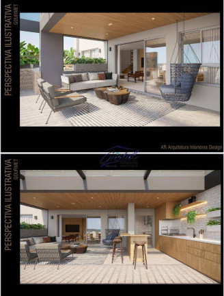 Imagem Cobertura com 3 Quartos à Venda, 266 m² em Butantã - São Paulo Imagem Cobertura com 3 Quartos à Venda, 266 m² em Butantã - São Paulo
