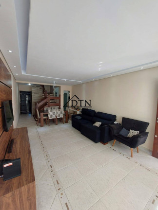 Imagem Casa com 4 Quartos à Venda, 166 m² em Nova Petropolis - São Bernardo Do Campo Imagem Casa com 4 Quartos à Venda, 166 m² em Nova Petropolis - São Bernardo Do Campo