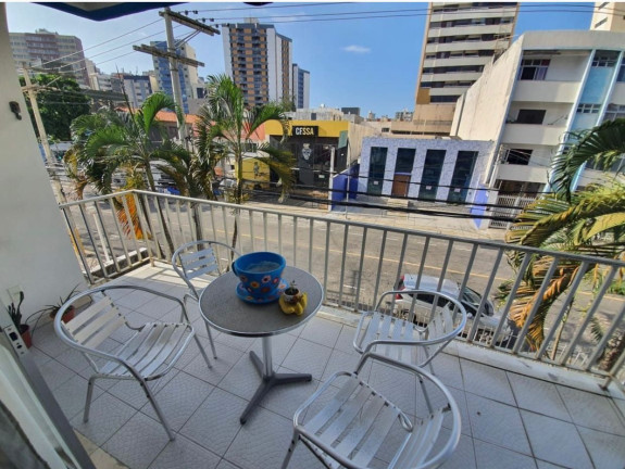 Imagem Apartamento com 4 Quartos à Venda, 213 m² em Pituba - Salvador Imagem Apartamento com 4 Quartos à Venda, 213 m² em Pituba - Salvador