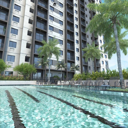 Imagem Apartamento com 1 Quarto à Venda, 34 m² em Jacarepaguá - Rio De Janeiro Imagem Apartamento com 1 Quarto à Venda, 34 m² em Jacarepaguá - Rio De Janeiro