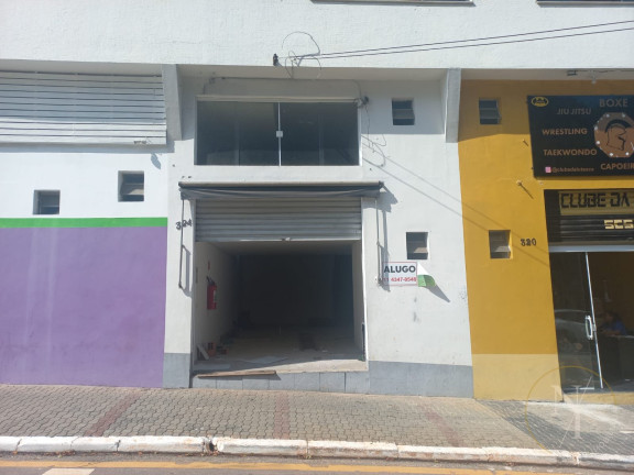 Imagem Imóvel com 2 Quartos para Alugar, 55 m² em Centro - São Caetano Do Sul Imagem Imóvel com 2 Quartos para Alugar, 55 m² em Centro - São Caetano Do Sul