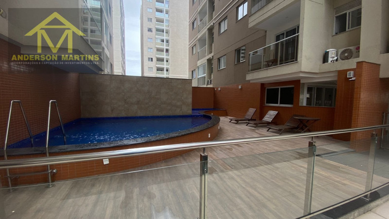 Imagem Apartamento com 2 Quartos à Venda, 56 m² em Praia De Itaparica - Vila Velha
