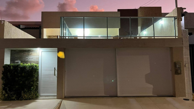 Imagem Casa com 4 Quartos à Venda, 223 m² em Farolândia - Aracaju