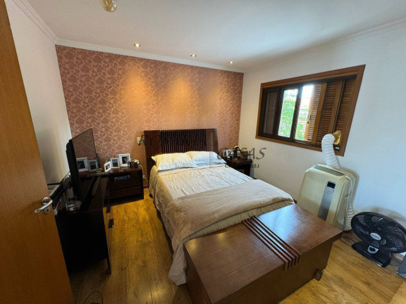 Imagem Casa com 4 Quartos à Venda, 200 m² em Chacara Santo Antonio - São Paulo Imagem Casa com 4 Quartos à Venda, 200 m² em Chacara Santo Antonio - São Paulo
