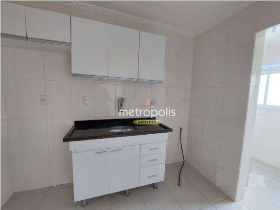Imagem Apartamento com 2 Quartos à Venda, 52 m² em Vila Príncipe De Gales - Santo André Imagem Apartamento com 2 Quartos à Venda, 52 m² em Vila Príncipe De Gales - Santo André