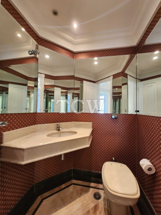 Imagem Apartamento com 3 Quartos à Venda, 335 m² em Tatuapé - São Paulo Imagem Apartamento com 3 Quartos à Venda, 335 m² em Tatuapé - São Paulo