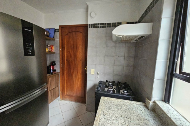Imagem Apartamento com 3 Quartos à Venda, 85 m² em Vila Olímpia - São Paulo