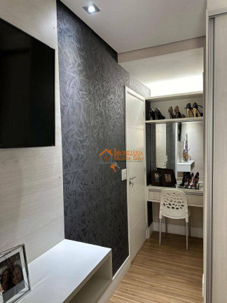 Imagem Apartamento com 3 Quartos à Venda, 83 m² em Jardim Flor Da Montanha - Guarulhos Imagem Apartamento com 3 Quartos à Venda, 83 m² em Jardim Flor Da Montanha - Guarulhos