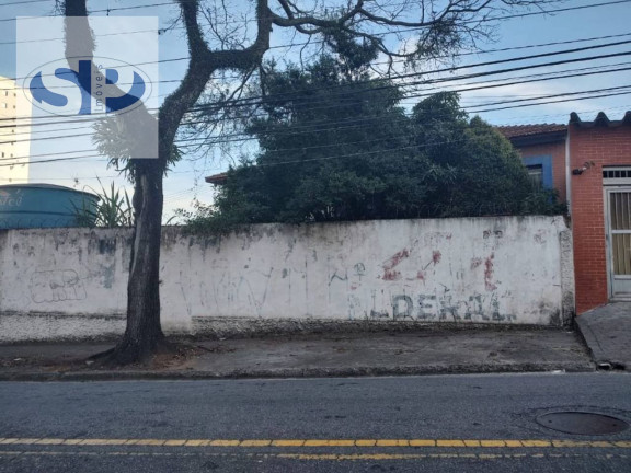 Imagem Terreno para Alugar, 996 m² em Parque Das Nações - Santo André