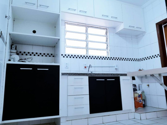 Imagem Apartamento com 4 Quartos à Venda, 140 m² em Jardim Sandra - Sorocaba