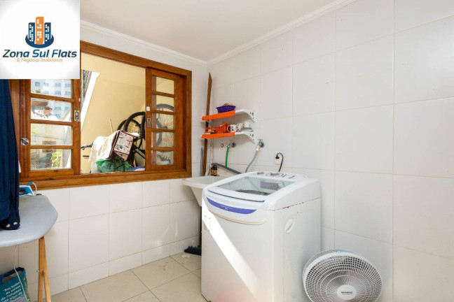 Imagem Casa com 3 Quartos à Venda, 350 m² em Indianópolis - São Paulo Imagem Casa com 3 Quartos à Venda, 350 m² em Indianópolis - São Paulo
