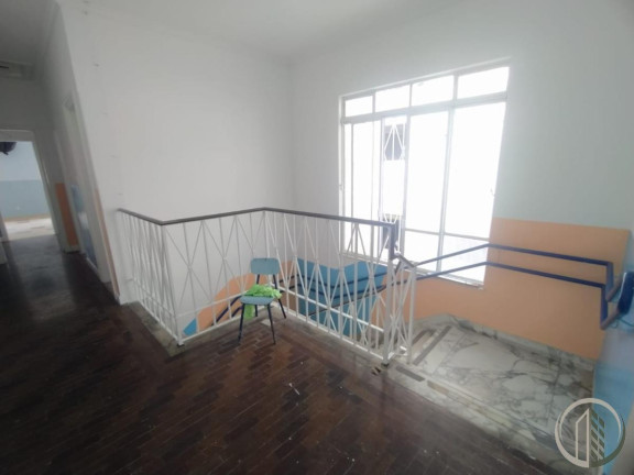 Imagem Casa com 5 Quartos à Venda, 419 m² em Embaré - Santos