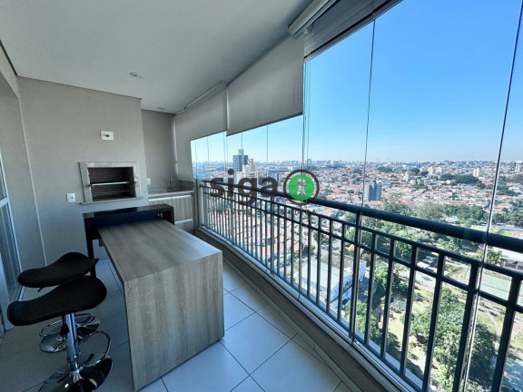 Imagem Apartamento com 3 Quartos à Venda, 109 m² em Jardim Aeroporto - São Paulo Imagem Apartamento com 3 Quartos à Venda, 109 m² em Jardim Aeroporto - São Paulo