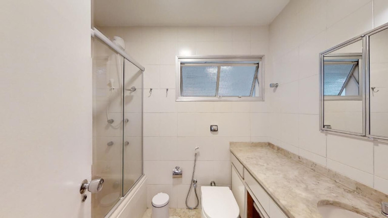 Imagem Apartamento com 3 Quartos à Venda, 113 m² em Itaim Bibi - São Paulo Imagem Apartamento com 3 Quartos à Venda, 113 m² em Itaim Bibi - São Paulo