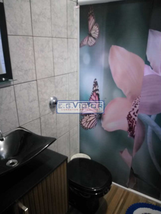 Imagem Casa com 2 Quartos à Venda, 1 m² em Vera Cruz - Mongaguá
