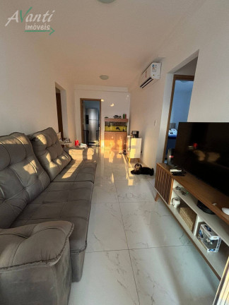 Apartamento com 2 Quartos para Alugar, 70 m² em Boqueirão - Santos