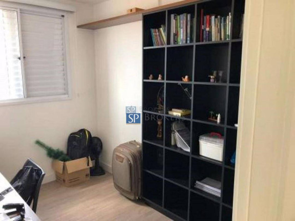 Imagem Apartamento com 3 Quartos à Venda, 67 m² em Vila Industrial - Campinas Imagem Apartamento com 3 Quartos à Venda, 67 m² em Vila Industrial - Campinas