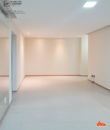 Imagem Imóvel com 2 Quartos à Venda, 85 m² em Batista Campos - Belém