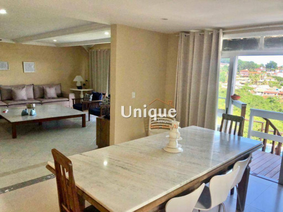 Imagem Casa com 7 Quartos à Venda, 300 m² em João Fernandes - Armação Dos Búzios