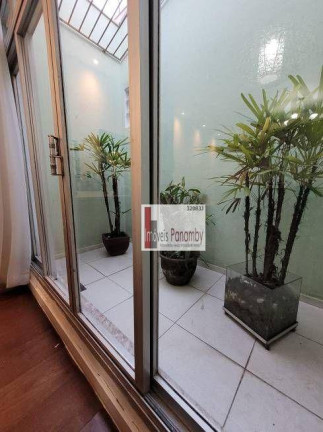 Imagem Sobrado com 3 Quartos à Venda, 125 m² em Interlagos - São Paulo