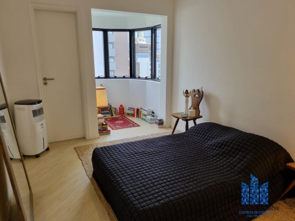 Imagem Apartamento com 3 Quartos à Venda, 116 m² em Vila Nova Conceição - São Paulo