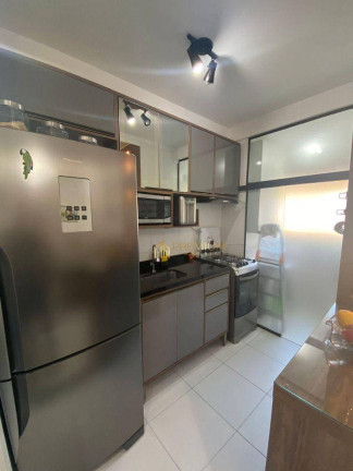 Imagem Apartamento com 2 Quartos à Venda, 60 m² em Martim De Sá - Caraguatatuba