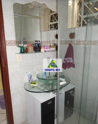 Imagem Casa com 4 Quartos à Venda, 270 m² em Jardim Progresso - Santo Antônio De Posse Imagem Casa com 4 Quartos à Venda, 270 m² em Jardim Progresso - Santo Antônio De Posse