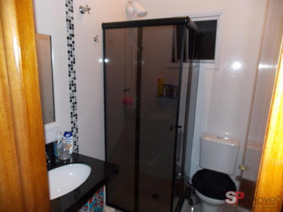 Apartamento com 3 Quartos à Venda, 68 m² em Santa Maria - Santo André
